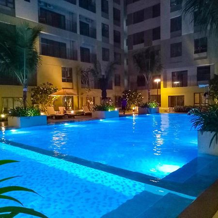 Cozy 2 Bedrooms Condo In T1 Masteri Thao Dien, Fully Furnished With Full Amenities Ho Şi Min Dış mekan fotoğraf