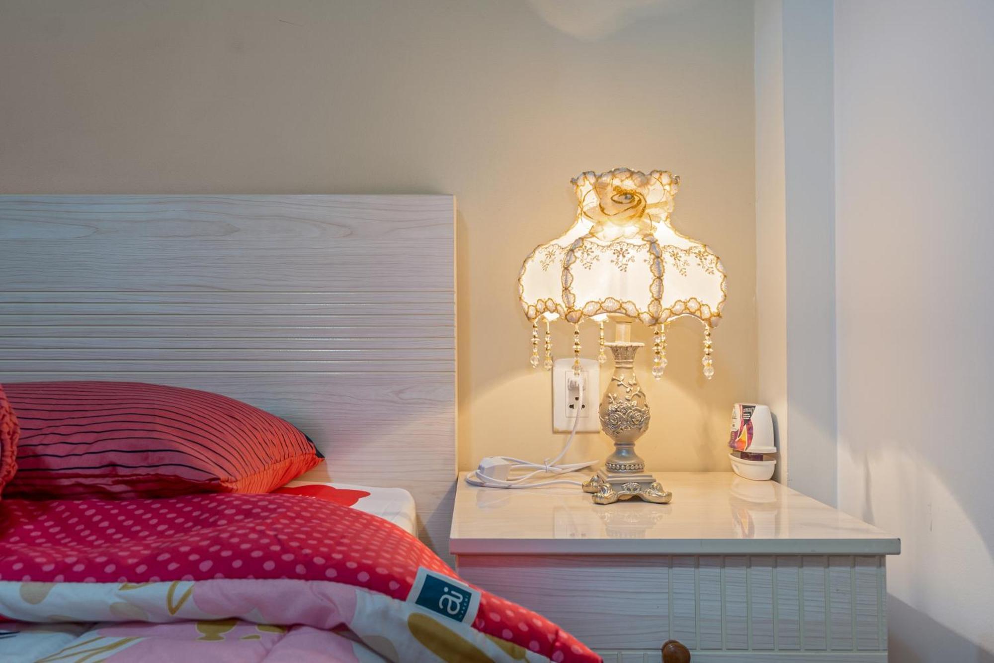 Cozy 2 Bedrooms Condo In T1 Masteri Thao Dien, Fully Furnished With Full Amenities Ho Şi Min Dış mekan fotoğraf