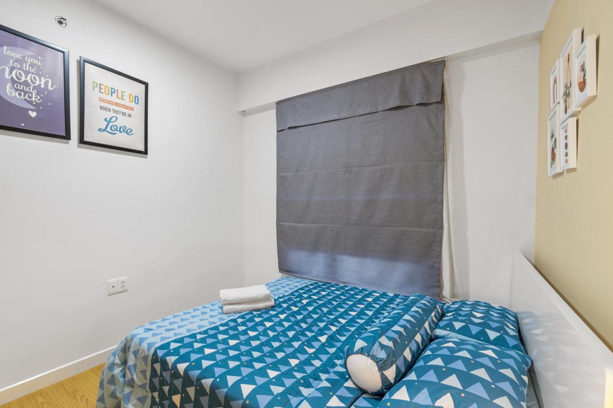 Cozy 2 Bedrooms Condo In T1 Masteri Thao Dien, Fully Furnished With Full Amenities Ho Şi Min Dış mekan fotoğraf